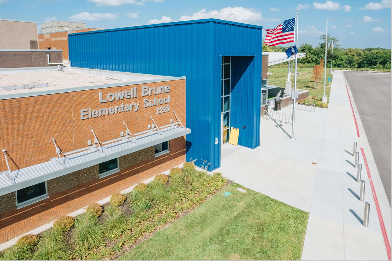 Lowell Brune Elementary