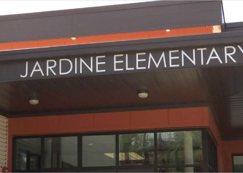 Jardine Elementary