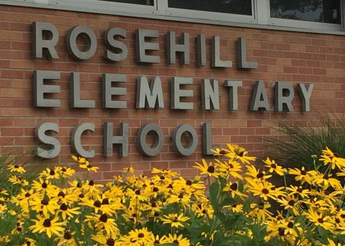 Rosehill Elementary School
