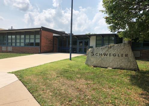 Schwegler Elementary School