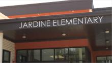 Jardine Elementary School