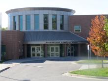 Merriam Park Elementary School