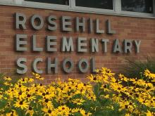 Rosehill Elementary School