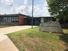 Schwegler Elementary School