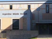 Argentine Middle School